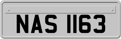 NAS1163