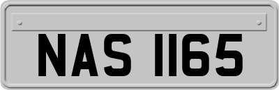 NAS1165