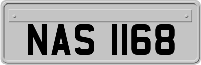 NAS1168