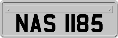 NAS1185