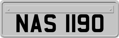 NAS1190