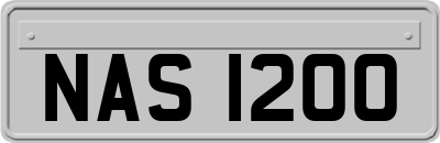 NAS1200