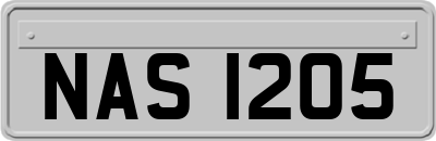 NAS1205