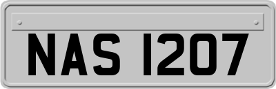 NAS1207