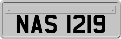 NAS1219