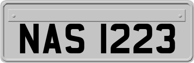 NAS1223