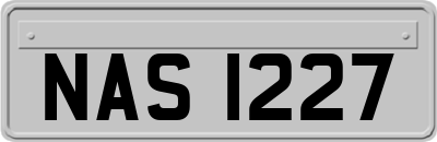 NAS1227