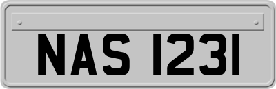 NAS1231