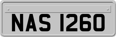 NAS1260