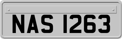 NAS1263