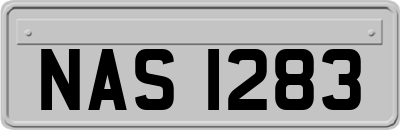 NAS1283