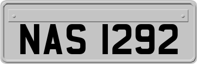 NAS1292