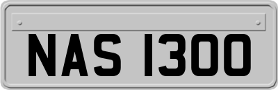 NAS1300