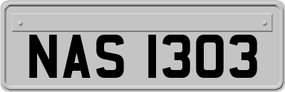 NAS1303