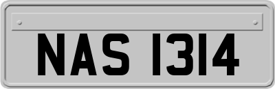 NAS1314