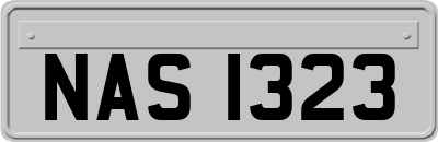 NAS1323