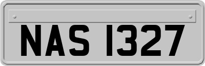 NAS1327