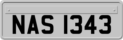 NAS1343