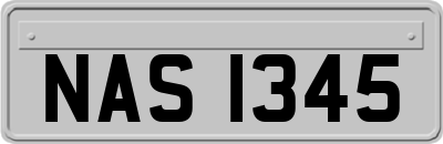 NAS1345