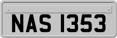 NAS1353