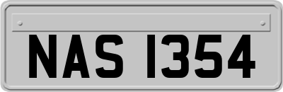 NAS1354