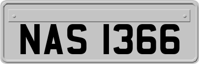 NAS1366