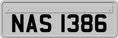 NAS1386