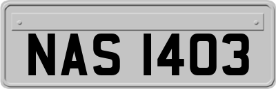 NAS1403