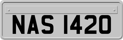 NAS1420