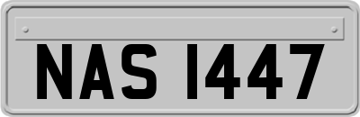 NAS1447