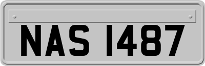 NAS1487