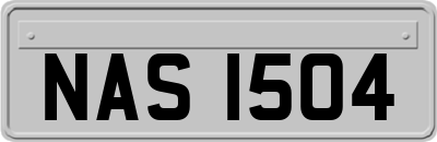 NAS1504