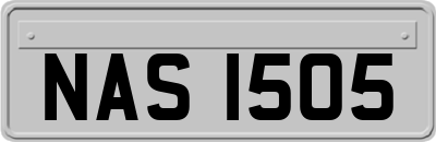 NAS1505