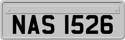 NAS1526