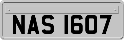 NAS1607