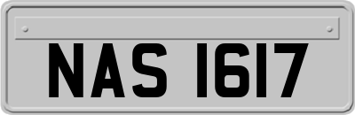 NAS1617