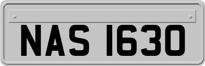 NAS1630