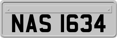 NAS1634