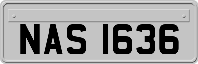 NAS1636