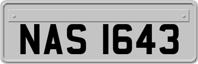 NAS1643