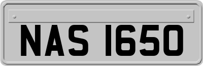 NAS1650