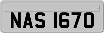 NAS1670