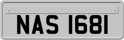 NAS1681