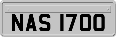 NAS1700