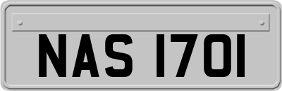 NAS1701