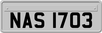 NAS1703