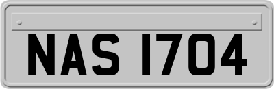 NAS1704