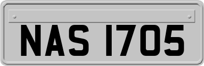 NAS1705