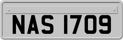 NAS1709