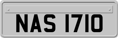 NAS1710